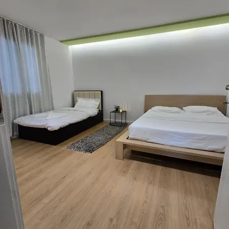 Alloggio in famiglia Neva's