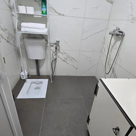 Neva's Alloggio in famiglia