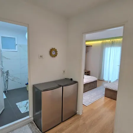 Alloggio in famiglia Neva's