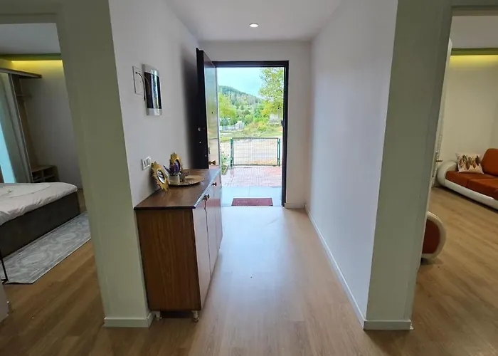 Neva's 民宿 Librazhet