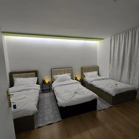 Neva'S Hotel, Apartment *