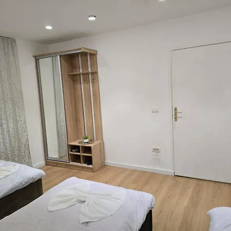 Privatunterkunft Neva's *