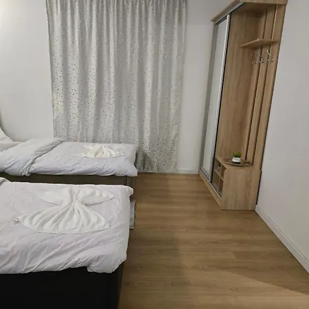 Neva'S Hotel, Apartment Librazhet