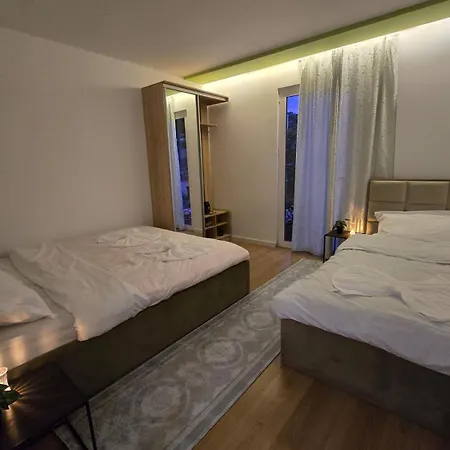 Neva'S Hotel, Apartment Ubytování v soukromí