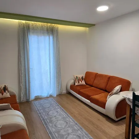 Проживание в семье Neva's