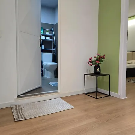 Privatunterkunft Neva's *