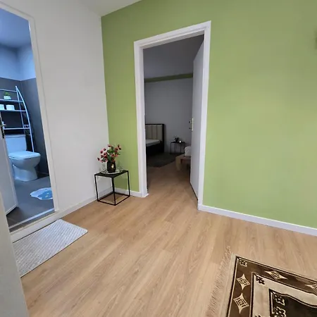 Privatunterkunft Neva's *