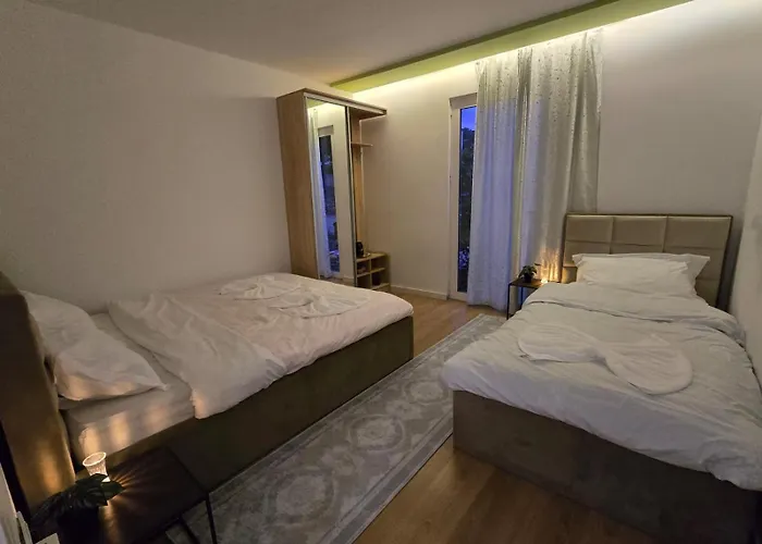 Neva's Habitación en casa particular