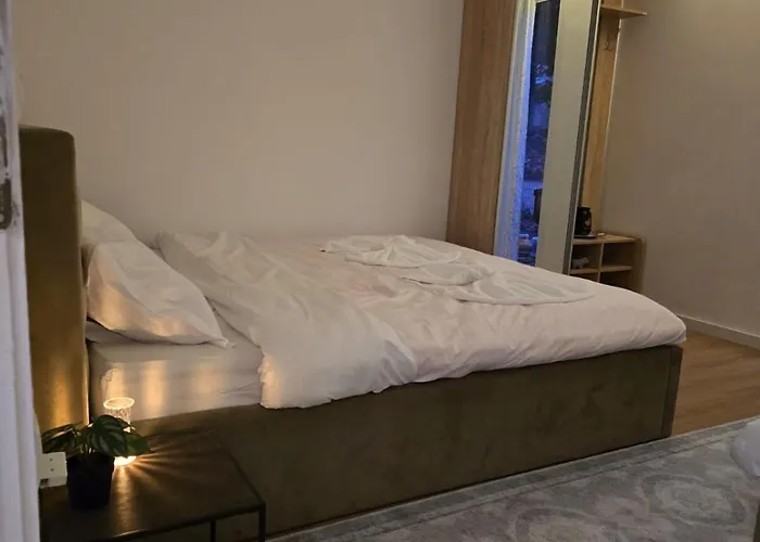 Neva's Habitación en casa particular *