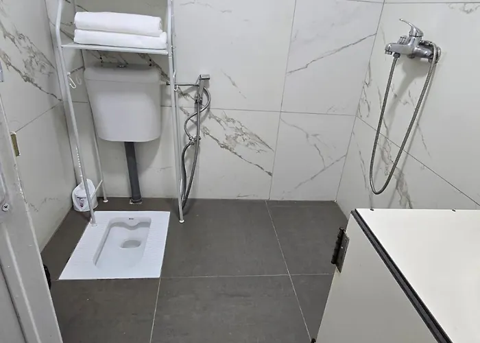 Neva's Habitación en casa particular