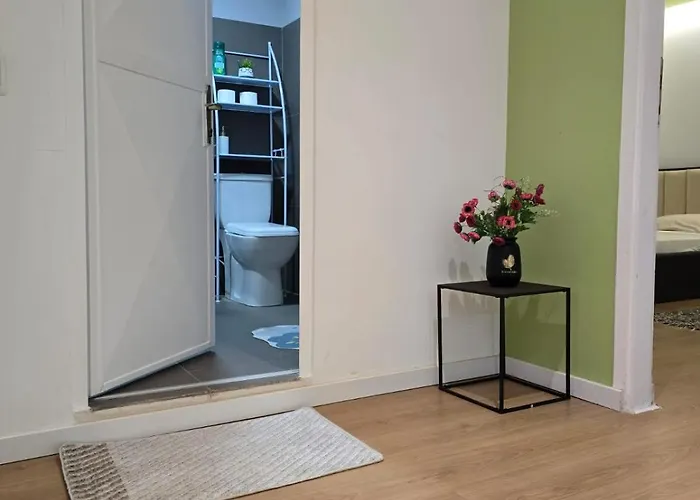 Проживание в семье Neva's *